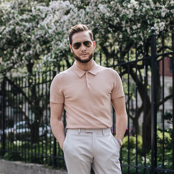 Meet your Posher, Nathaniel - Picture 5 of 8